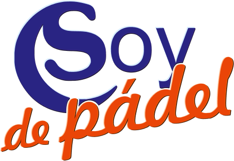 logo de soy de padel